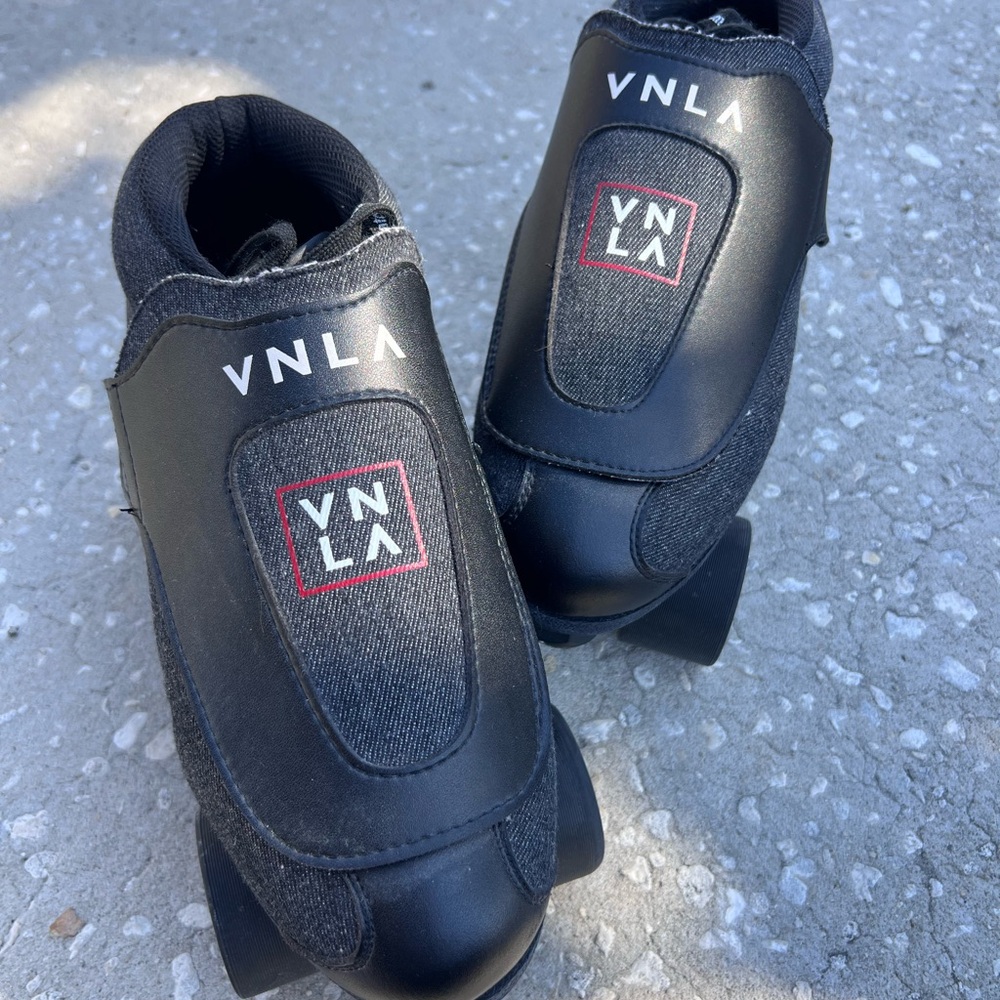 VNLA Junior Stealth Jam Skates